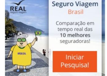 A importância dos seguros de viagem no retorno das viagens