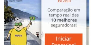 A importância dos seguros de viagem no retorno das viagens