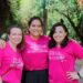Outubro Rosa: Associação Lua Rosa comemora um ano e divulga programação para o mês