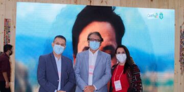 Reabertura do Turismo no Brasil é marcada pela Abav Expo & Collab em Fortaleza