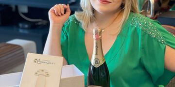 Dia Mundial do Champagne: vamos celebrar?