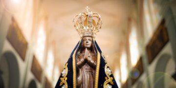 Entenda porque comemoramos o Dia de Nossa Senhora Aparecida no feriado de 12 de outubro