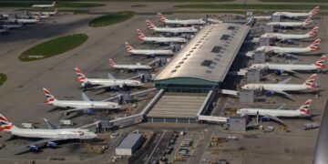 Estados Unidos abrem fronteiras para viajantes no dia 8 de novembro