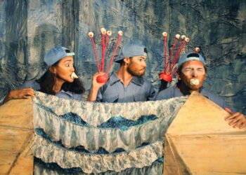 Teatro Dragão do Mar reabre ao público a partir do dia 21