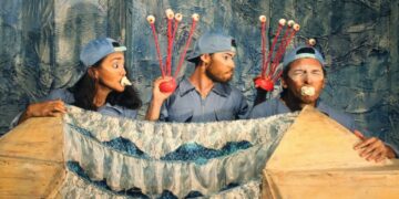 Teatro Dragão do Mar reabre ao público a partir do dia 21