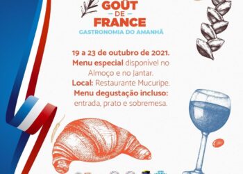Hotel Gran Marquise promove 6ª edição do Goût de France
