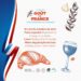 Hotel Gran Marquise promove 6ª edição do Goût de France