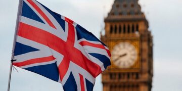 Brasileiros vacinados poderão entrar no Reino Unido