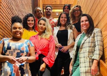 Criadores de conteúdo de turismo se reúnem com a VemTambém