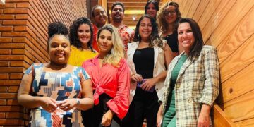 Criadores de conteúdo de turismo se reúnem com a VemTambém