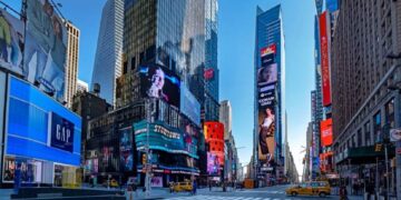 Exclusiva: Milhares de brasileiros podem deixar de ser ilegais nos EUA após aprovação de projeto essencial work no congresso nos EUA