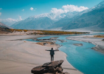Países que cada signo precisa visitar de acordo com a personalidade