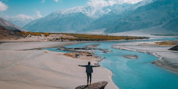 Países que cada signo precisa visitar de acordo com a personalidade