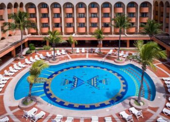 Vila Galé Fortaleza lança desconto de aniversário