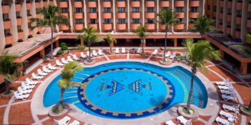 Vila Galé Fortaleza lança desconto de aniversário