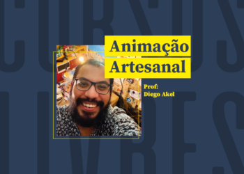 Vila das Artes promove oficina “Animação Artesanal”