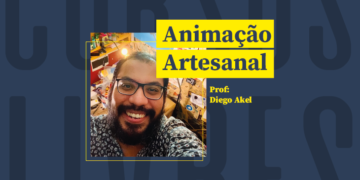 Vila das Artes promove oficina “Animação Artesanal”