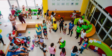 No Dia de Doar, Associação Peter Pan promove mês solidário com a campanha #DoaPeterPan