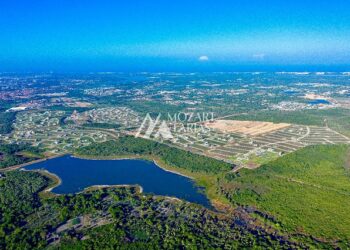 Alphaville Cidade Alpha Ceará lançará novo empreendimento neste ano
