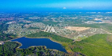 Alphaville Cidade Alpha Ceará lançará novo empreendimento neste ano