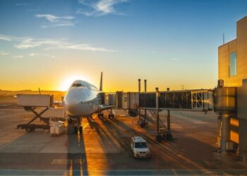 Demanda por voos domésticos cresceu em outubro