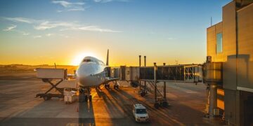 Demanda por voos domésticos cresceu em outubro