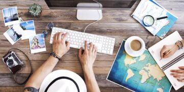 Setor de Turismo deve contratar meio milhão de trabalhadores formais até fevereiro de 2022