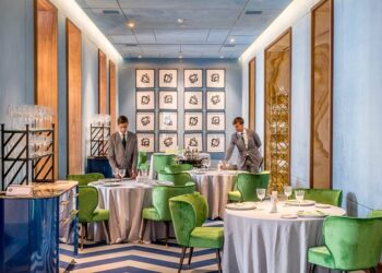 Dicas de Restaurante em Madrid – Mariana Pimenta dá dicas de onde comer bem na capital espanhola