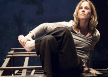 Cia. de Dança Deborah Colker leva “Cura” ao palco do Theatro José de Alencar