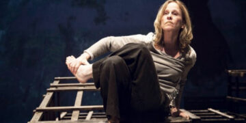 Cia. de Dança Deborah Colker leva “Cura” ao palco do Theatro José de Alencar