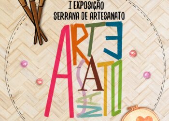 Centro Cultural de Ibiapina promove 1ª Exposição de Artesanato Serrano