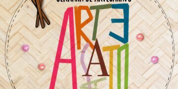 Centro Cultural de Ibiapina promove 1ª Exposição de Artesanato Serrano