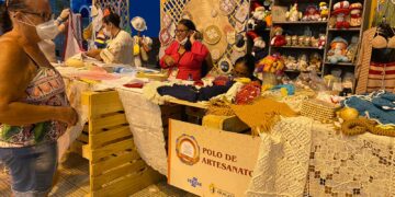 4º Festival de Gastronomia e Cultura de Aracati reacende o poder do artesanato local