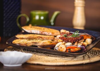 Festival de Gastronomia e Cultura de Aracati acontece presencialmente nos dias 12, 13 e 14 de novembro