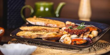 Festival de Gastronomia e Cultura de Aracati acontece presencialmente nos dias 12, 13 e 14 de novembro