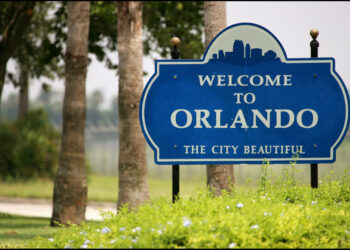 Procura por hospedagem nos EUA cresce 150% na Decolar