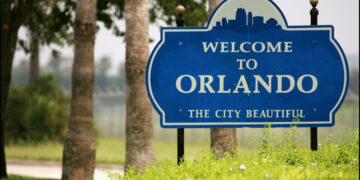 Procura por hospedagem nos EUA cresce 150% na Decolar