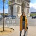 Primeira vez em Paris?