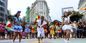 Unesco elege Recife como ‘cidade da música’