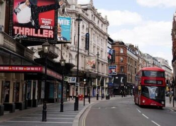 Reino Unido passará a aceitar todas as vacinas aplicadas no Brasil