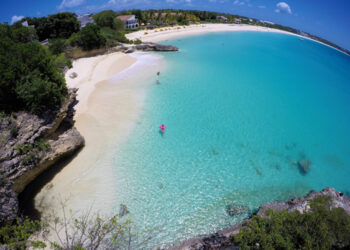 Anguilla amplia lista de vacinas e adiciona Coronavac