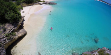 Anguilla amplia lista de vacinas e adiciona Coronavac