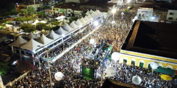 Carnaval de Aracati se torna manifestação cultural nacional