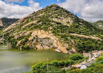 Geoparque Seridó, no RN, poderá integrar rede mundial da Unesco