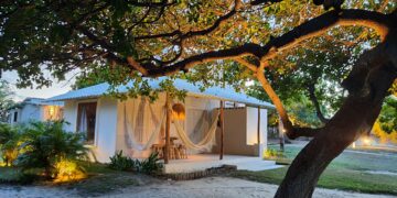 Réveillon 2022: confira os pacotes do Kanaha Beach Villa, em Icaraizinho de Amontada