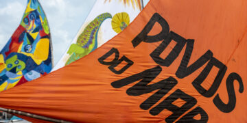 Encontro Sesc Povos do Mar 2021 reúne práticas, saberes, tradições e cultura das comunidades litorâneas do Ceará