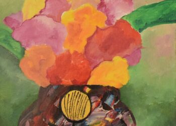 Galeria cearense abre a mostra Modernismo no Ceará nos séculos XX e XXI