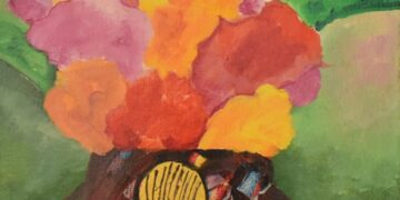 Galeria cearense abre a mostra Modernismo no Ceará nos séculos XX e XXI