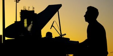 Projeto Pôr do Sol Fortaleza encerra apresentações de 2021 com especial de Natal