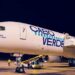 Cabo Verde Airlines anuncia retorno dos voos